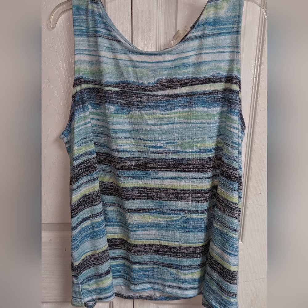 Cupio Women's size 2X Tank